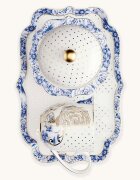 Pip Studio Захарница Royal White