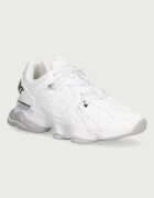 Plein Sport Beast X-01 2.0 маратонки бели USC1042.STE003N.01