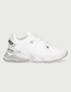 Plein Sport Beast X-01 2.0 маратонки бели USC1042.STE003N.01
