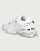 Plein Sport Beast X-01 2.0 маратонки бели USC1042.STE003N.01