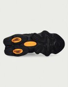 Plein Sport Beast X-01 2.0 маратонки черни с платформа USC1042.STE003N.0293