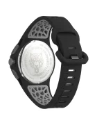 Plein Sport Часовник мъжки в черно PSABA0623