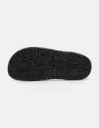 Plein Sport Чехли Aero Slide в черно USG0028 SXV022N 0202