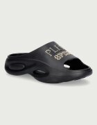 Plein Sport чехли Solar Slide черни USG0041.STE003N.0202