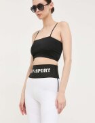 Plein Sport Къс панталон