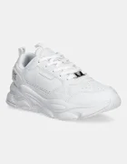 Plein Sport Маратонки Ghost X в бяло USC0855 SLE004N 01