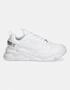 Plein Sport Маратонки Ghost X в бяло USC0855 SLE004N 01