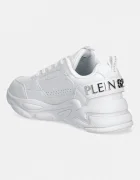 Plein Sport Маратонки Ghost X в бяло USC0855 SLE004N 01