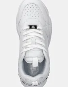 Plein Sport Маратонки Ghost X в бяло USC0855 SLE004N 01