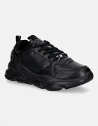Plein Sport Маратонки Ghost X в черно USC0855 SLE004N 0202