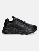 Plein Sport Маратонки Ghost X в черно USC0855 SLE004N 0202
