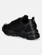 Plein Sport Маратонки Ghost X в черно USC0855 SLE004N 0202
