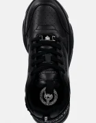 Plein Sport Маратонки Ghost X в черно USC0855 SLE004N 0202