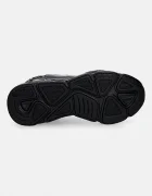 Plein Sport Маратонки Ghost X в черно USC0855 SLE004N 0202
