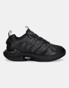 Plein Sport Маратонки Gladiator в черно USC0852 STE003N 0202