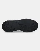 Plein Sport Маратонки Gladiator в черно USC0852 STE003N 0202