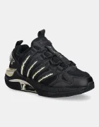 Plein Sport Маратонки Gladiator в черно USC0852 STE003N 0293