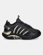 Plein Sport Маратонки Gladiator в черно USC0852 STE003N 0293