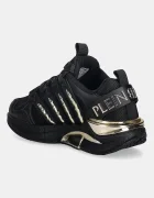 Plein Sport Маратонки Gladiator в черно USC0852 STE003N 0293