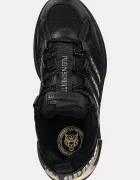 Plein Sport Маратонки Gladiator в черно USC0852 STE003N 0293