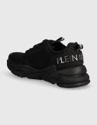 Plein Sport Маратонки Lo-Top Sneakers в черно USC0608.STE003N.0202