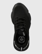 Plein Sport Маратонки Lo-Top Sneakers в черно USC0608.STE003N.0202