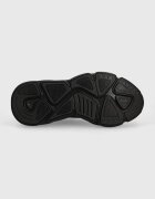 Plein Sport Маратонки Lo-Top Sneakers в черно USC0608.STE003N.0202