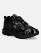 Plein Sport Маратонки Pegasus в черно USC0848 STE003N 0202