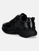 Plein Sport Маратонки Pegasus в черно USC0848 STE003N 0202