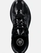 Plein Sport Маратонки Pegasus в черно USC0848 STE003N 0202