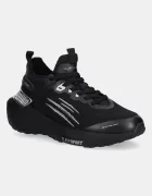 Plein Sport Маратонки Stealth Runner Extra Light