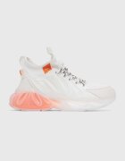 Plein Sport Маратонки The Flame Gen.X.02 Tiger в бяло PACS USC0435 STE003N