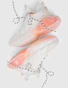 Plein Sport Маратонки The Flame Gen.X.02 Tiger в бяло PACS USC0435 STE003N