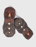 Plein Sport Маратонки The Flame Gen.X.02 Tiger в черно PACS USC0435 STE003N