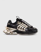 Plein Sport Маратонки The Thunder Stroke Gen.X.02. в черно FACS USC0434 STE003N