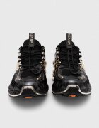 Plein Sport Маратонки The Thunder Stroke Gen.X.02. в черно FACS USC0434 STE003N