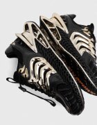 Plein Sport Маратонки The Thunder Stroke Gen.X.02. в черно FACS USC0434 STE003N