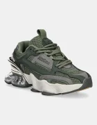 Plein Sport Маратонки Thunderbeast Gen.X.05