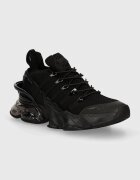 Plein Sport Маратонки Tiger Attack Gen.X.04 в черно USC0518.STE003N.0202