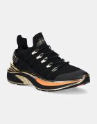 Plein Sport Маратонки Titan в черно USC0579 STE003N 0286