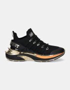 Plein Sport Маратонки Titan в черно USC0579 STE003N 0286