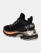 Plein Sport Маратонки Titan в черно USC0579 STE003N 0286