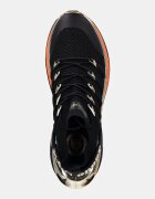 Plein Sport Маратонки Titan в черно USC0579 STE003N 0286