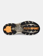 Plein Sport Маратонки Titan в черно USC0579 STE003N 0286