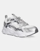 Plein Sport Маратонки Track-King Chrome
