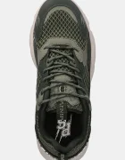 Plein Sport Маратонки Track-King в зелено USC0800.STE003N.65
