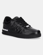 Plein Sport Маратонки Viper I в черно USC0798.SLE004N.0202