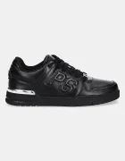Plein Sport Маратонки Viper I в черно USC0798.SLE004N.0202