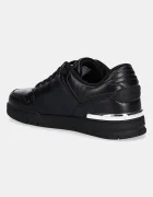 Plein Sport Маратонки Viper I в черно USC0798.SLE004N.0202