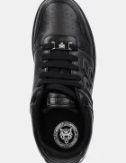 Plein Sport Маратонки Viper I в черно USC0798.SLE004N.0202